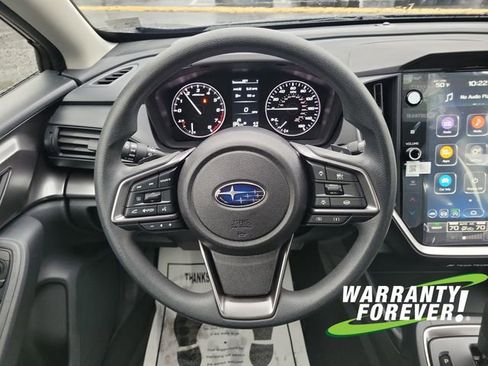 New 2026 Subaru Impreza 2.0i Sport image 9