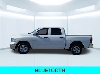 Used 2023 RAM 1500 Classic SLT w/ Trailer & Traction Group video 2