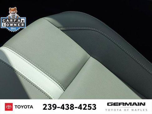 Certified 2025 Toyota Camry SE FWD image 29