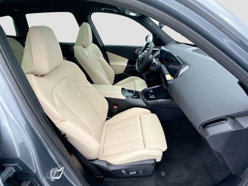 New 2026 BMW X3 xDrive30 w/ Convenience Package image 19