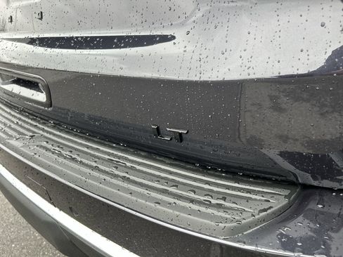 New 2026 Chevrolet Tahoe LT w/ Comfort Package image 10