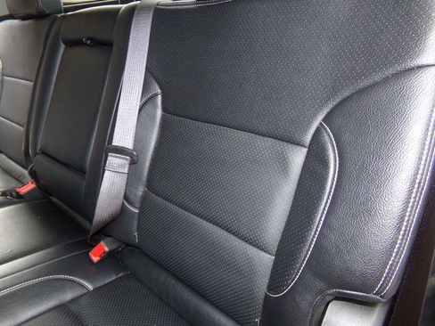 Used 2016 Chevrolet Silverado 1500 LT w/ All Star Edition image 42