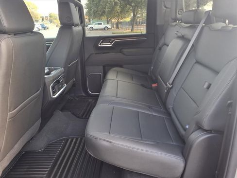 New 2026 Chevrolet Silverado 3500 LTZ w/ LTZ Plus Package image 7