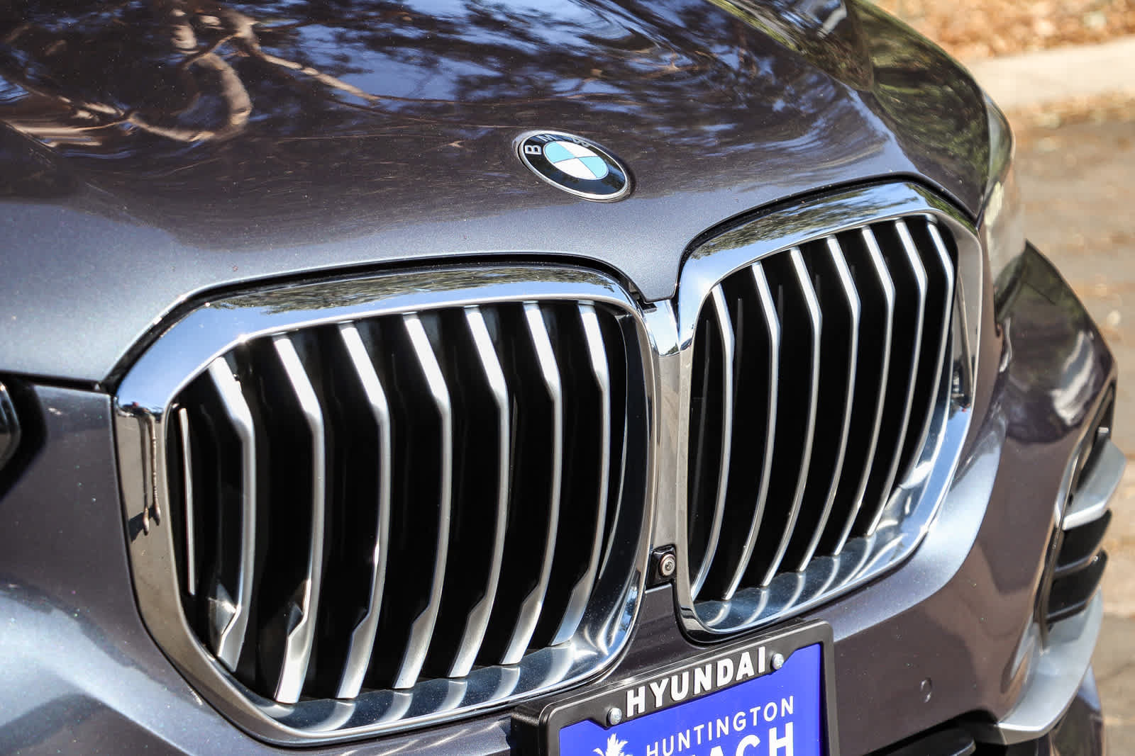 Used 2020 BMW X5 sDrive40i w/ Convenience Package RWD image 5