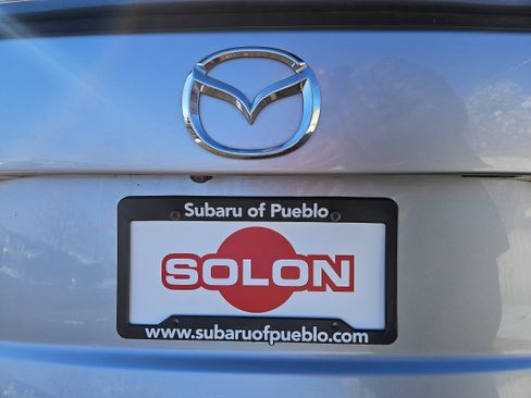 Used 2021 MAZDA CX-9 Grand Touring image 38