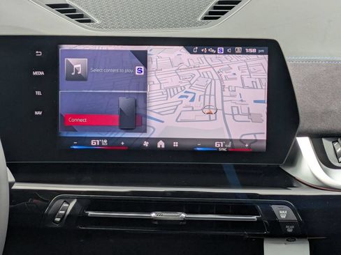 New 2026 BMW X1 M35i w/ Technology Package AWD/4WD image 19