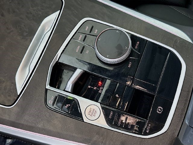 Used 2024 BMW X5 sDrive40i RWD image 19