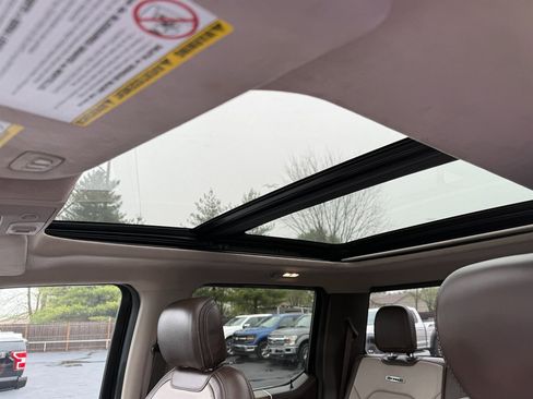 Used 2019 Ford F450 Limited image 14