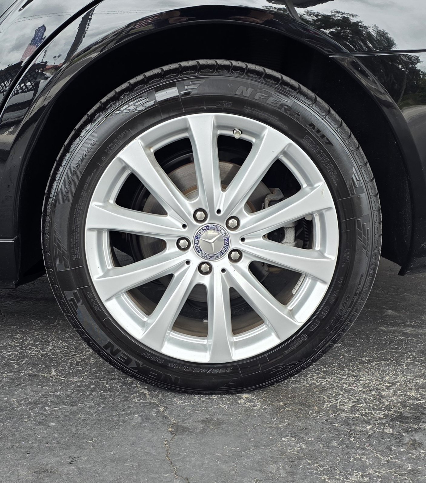 Used 2012 Mercedes-Benz S 350 BlueTEC 4MATIC image 43