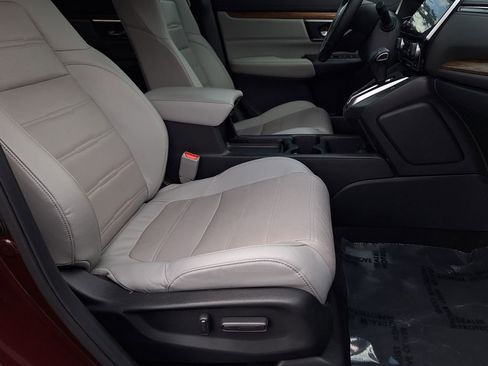 Used 2018 Honda CR-V Touring image 27