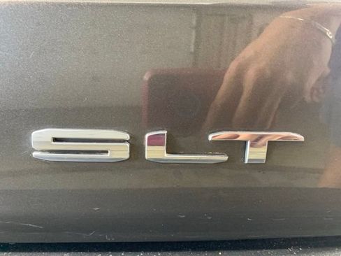 Used 2021 GMC Yukon SLT w/ SLT Luxury Package AWD/4WD image 41