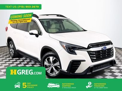 Used 2023 Subaru Ascent Premium w/ Convenience Package