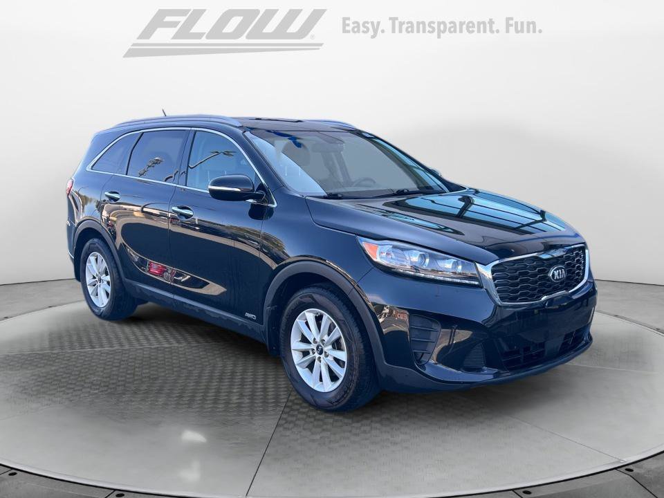 Used 2020 Kia Sorento LX w/ LX I4 Convenience Package AWD/4WD image 1