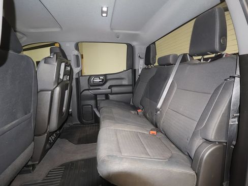 Used 2020 Chevrolet Silverado 1500 LT w/ All-Star Edition AWD/4WD image 14