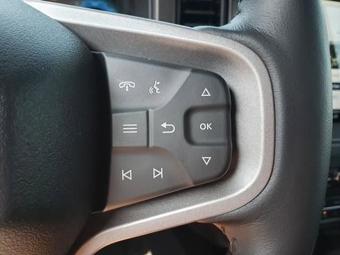 New 2025 Ford Bronco Badlands AWD/4WD image 18