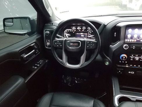 Used 2022 GMC Sierra 1500 SLT w/ SLT Premium Package image 13