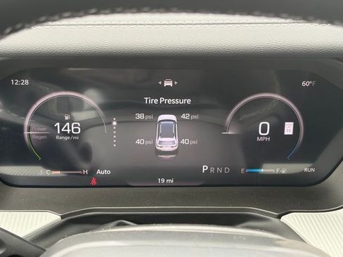 New 2026 Jeep Cherokee Limited AWD/4WD image 19