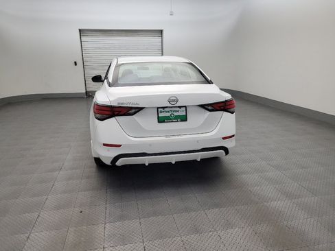 Used 2024 Nissan Sentra S FWD image 6