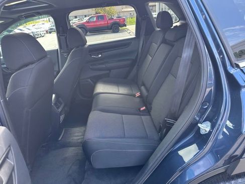 Used 2024 Honda CR-V Sport image 17