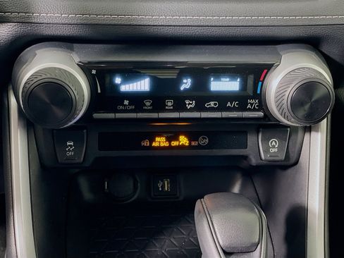 Used 2024 Toyota RAV4 LE image 23