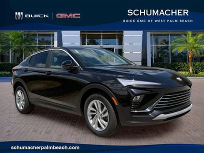 New 2026 Buick Envista Sport Touring w/ Convenience I Package