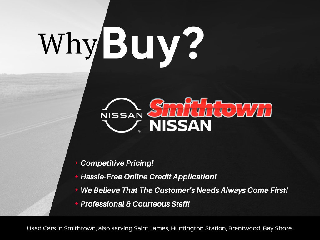 Used 2025 Nissan Murano SL AWD/4WD image 4