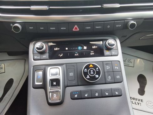 Used 2023 Hyundai Palisade Calligraphy AWD/4WD image 17