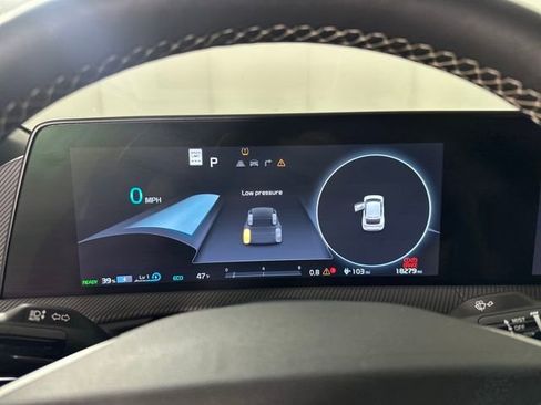 Used 2022 Kia EV6 GT-Line w/ GT-Line Suede Seat Package image 17