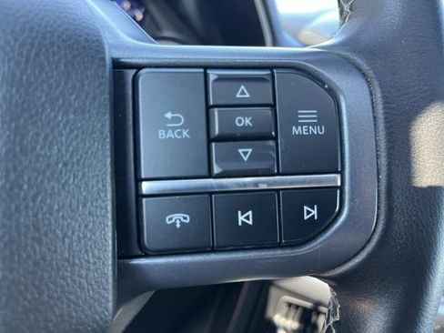 Used 2023 Ford F150 XLT w/ Equipment Group 302A High AWD/4WD image 25
