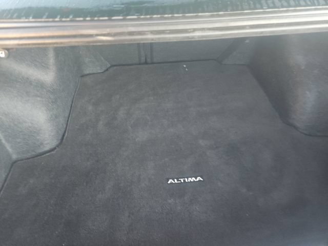Used 2024 Nissan Altima 2.5 S FWD image 9