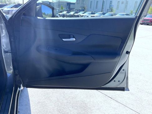 New 2026 Nissan Sentra SV FWD image 16