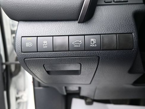 Used 2024 Toyota Camry LE FWD image 20
