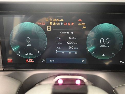 New 2026 Hyundai Palisade Calligraphy image 16