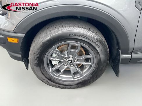 Used 2024 Ford Bronco Sport Big Bend AWD/4WD image 39