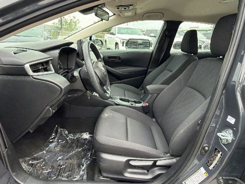 Certified 2024 Toyota Corolla LE FWD image 16