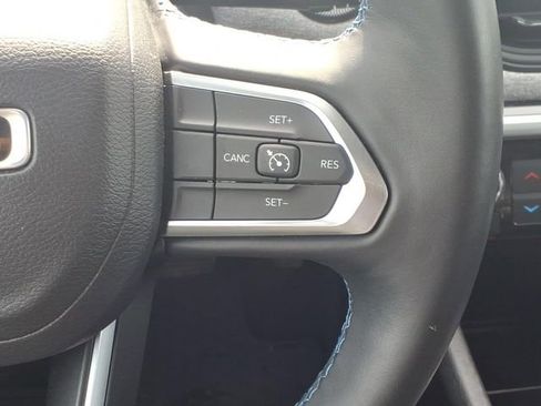 Used 2022 Jeep Compass Latitude w/ Convenience Group image 20