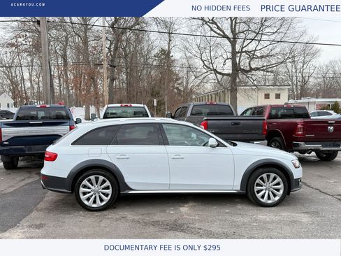 Used 2015 Audi A4 Premium Plus w/ Technology Package image 5
