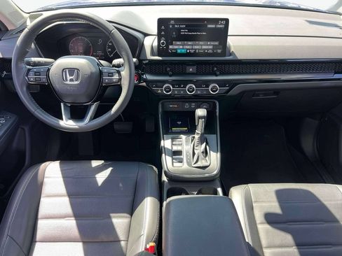 Used 2024 Honda CR-V EX-L image 13