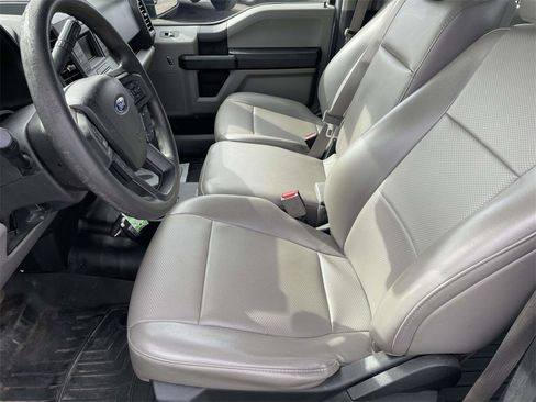 Used 2017 Ford F150 XL w/ Equipment Group 101A Mid image 13