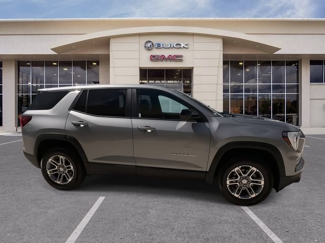 Certified 2026 GMC Terrain Elevation FWD image 16