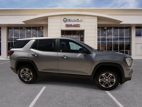 Used 2026 GMC Terrain Elevation FWD image 16
