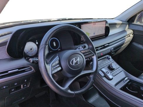 Used 2024 Hyundai Palisade Limited AWD/4WD image 15