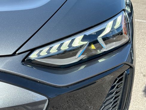 New 2026 Audi RS e-tron GT performance image 9