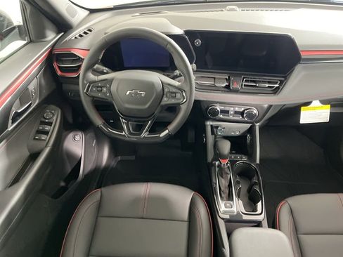 New 2026 Chevrolet TrailBlazer RS w/ Convenience Package image 5