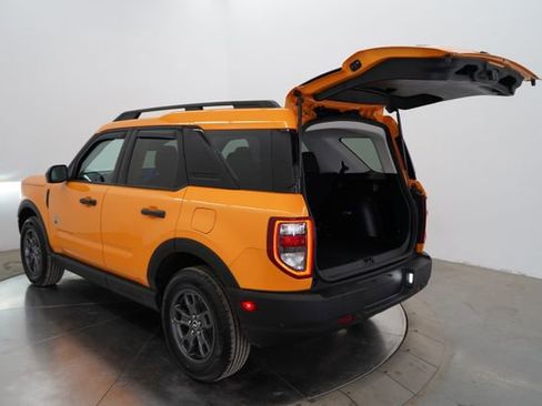 Used 2022 Ford Bronco Sport Big Bend w/ Convenience Package image 64