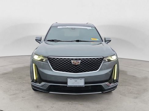 Certified 2023 Cadillac XT6 Premium Luxury image 8