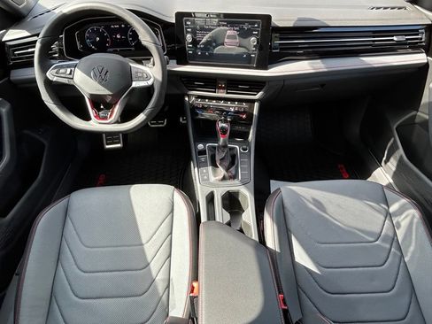 New 2026 Volkswagen Jetta GLI Autobahn FWD image 10