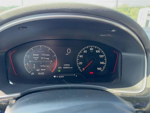 Used 2023 Honda Civic Si image 5