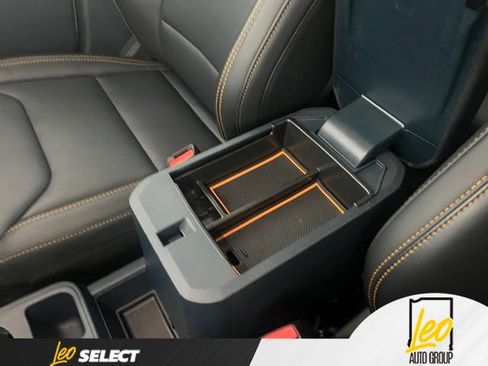Used 2024 Ford Maverick Tremor w/ Tremor Off-Road Package AWD/4WD image 24