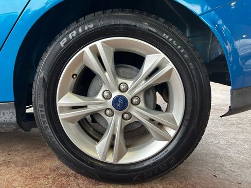 Used 2014 Ford Focus SE image 24